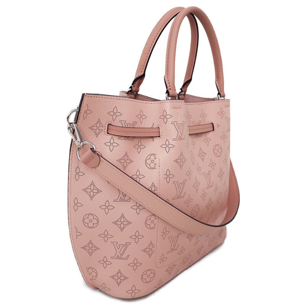 Louis Vuitton Bag Girolata Mahina Pouch